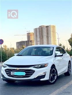 شيفروليه ماليبو